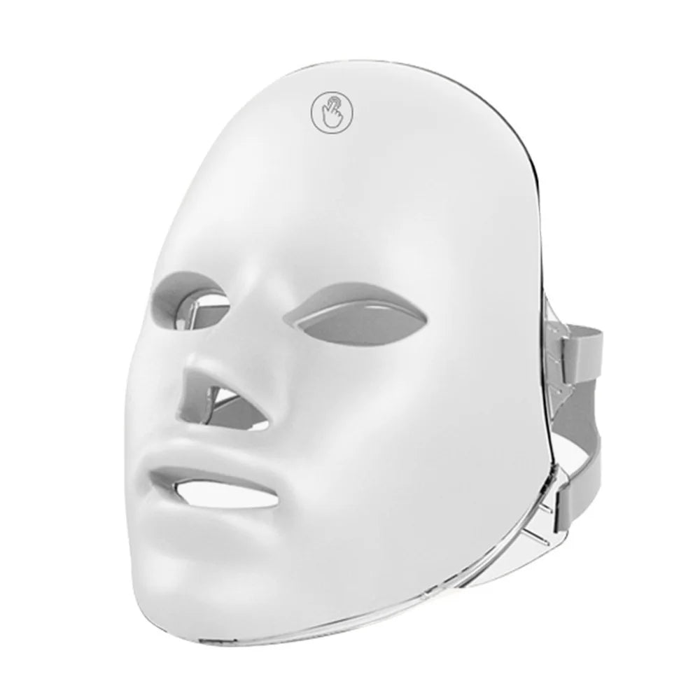LED Face Mask – 7 Colours