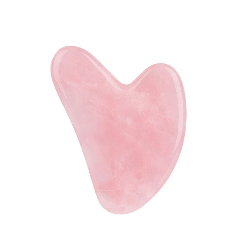 Jade Roller & Gua Sha Set – Face Lifting Massager