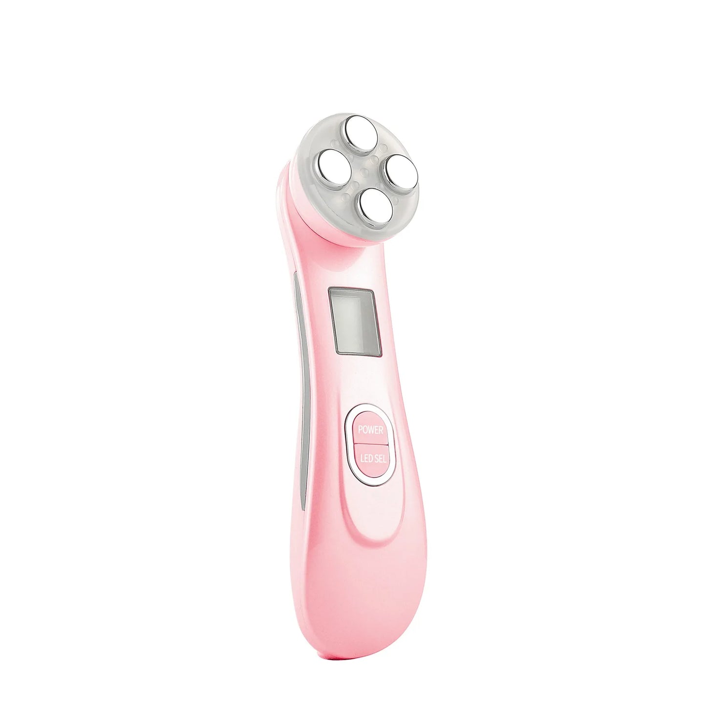LED Photon Face Massager – Skin Lifting Wand