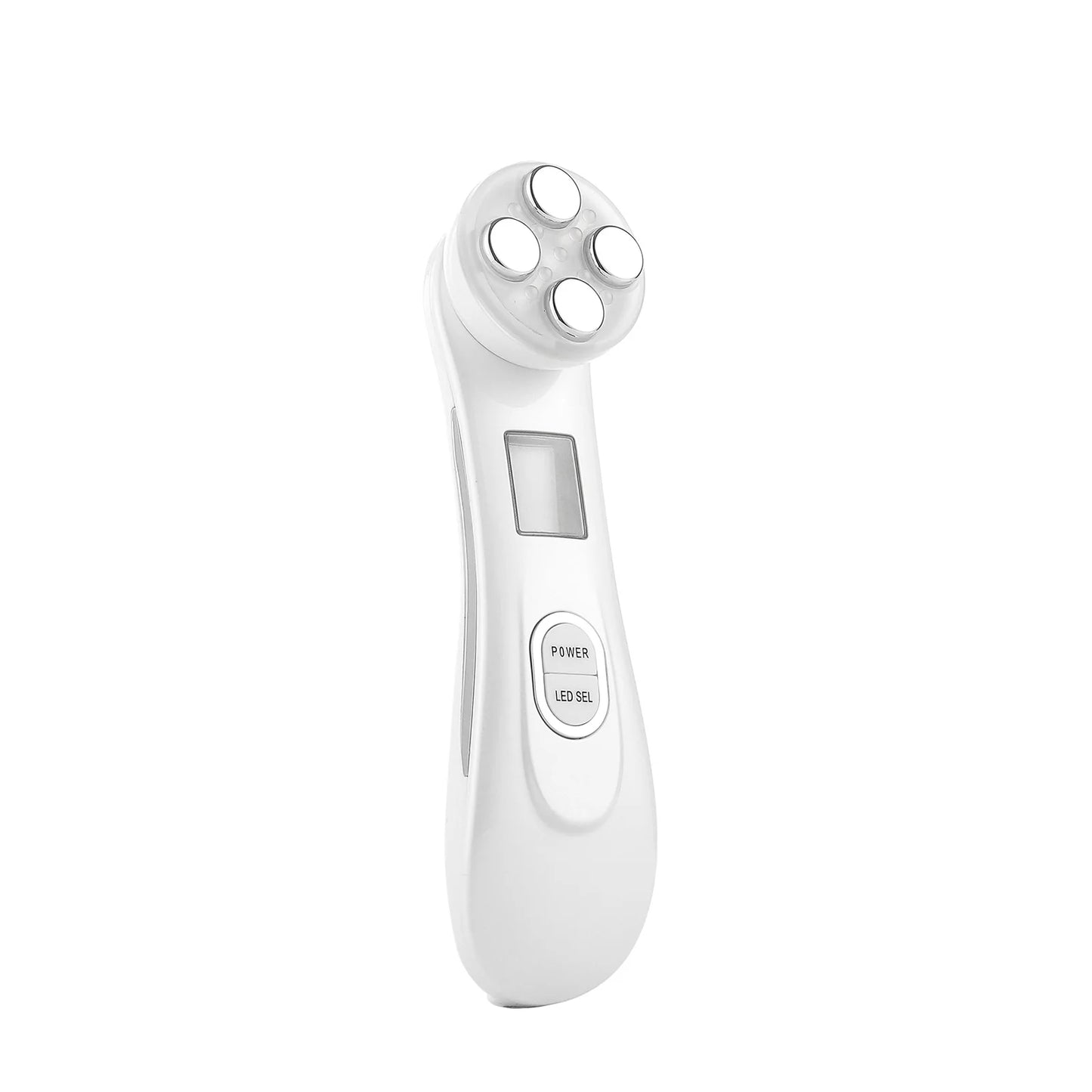 LED Photon Face Massager – Skin Lifting Wand