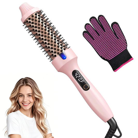 Thermal Hair Brush